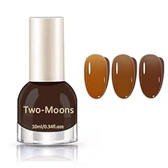 Brown nail polish for sale  Delivered anywhere in UK