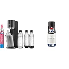 Sodastream duo megapack gebraucht kaufen  Wird an jeden Ort in Deutschland