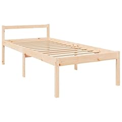 Vidaxl seniorenbett bett gebraucht kaufen  Wird an jeden Ort in Deutschland