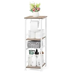 Freestanding bathroom storage for sale  Delivered anywhere in USA 
