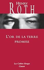 Terre promise d'occasion  Livré partout en France