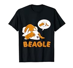 Beagle regalo per usato  Spedito ovunque in Italia 