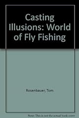 Casting illusions fly for sale  Delivered anywhere in Ireland