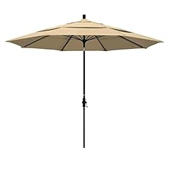 California umbrella round for sale  Delivered anywhere in USA 