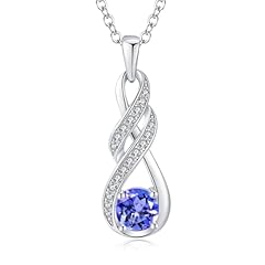 Lociblo december birthstone for sale  Delivered anywhere in UK