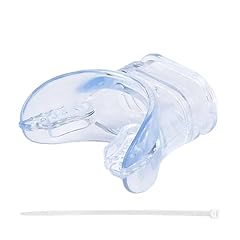 Schnorchel mundstück silicone gebraucht kaufen  Wird an jeden Ort in Deutschland