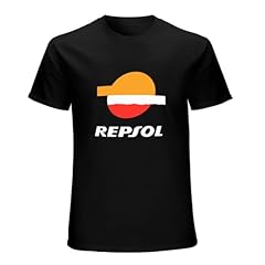Repsol shirt graphic for sale  Delivered anywhere in Ireland