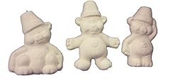 Cracked pot bear for sale  Delivered anywhere in USA 