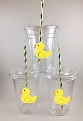 Rubber duck party for sale  Delivered anywhere in USA 
