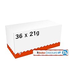 Kinder chocolate medium for sale  Delivered anywhere in UK