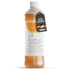 Purivita rangenölreiniger kon gebraucht kaufen  Wird an jeden Ort in Deutschland