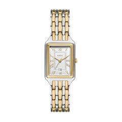 Fossil montre femme d'occasion  Livré partout en Belgiqu