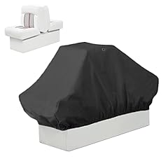 Canvas boat seat for sale  Delivered anywhere in USA 