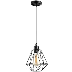 Packblack pendant light for sale  Delivered anywhere in USA 