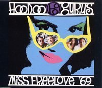 Miss free love for sale  Delivered anywhere in UK