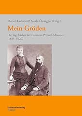 Gröden tagebücher filomena gebraucht kaufen  Wird an jeden Ort in Deutschland