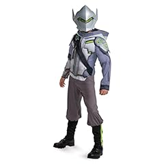 Disguise genji costume for sale  Delivered anywhere in USA 