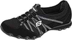 Skechers bikers hot for sale  Delivered anywhere in UK