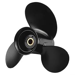 Boots aluminium propeller gebraucht kaufen  Wird an jeden Ort in Deutschland