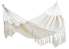 Outdoor garden hammock for sale  Delivered anywhere in UK