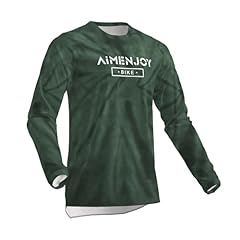 Aimenjoy fahrradtrikot herren gebraucht kaufen  Wird an jeden Ort in Deutschland