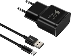 Caricabatterie rapido usb usato  Spedito ovunque in Italia 