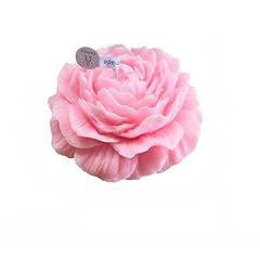 Scented candles peony for sale  Delivered anywhere in UK