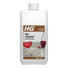 Tile cleaner extra for sale  Delivered anywhere in UK