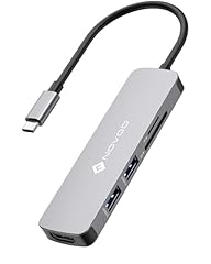 Novoo hub usb usato  Spedito ovunque in Italia 