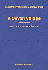 Devon village 2021 for sale  Delivered anywhere in UK