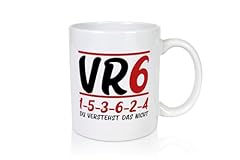 Vr6 motor tuning gebraucht kaufen  Wird an jeden Ort in Deutschland