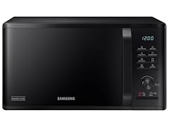 Samsung mg23b3515ak micro d'occasion  Livré partout en Belgiqu
