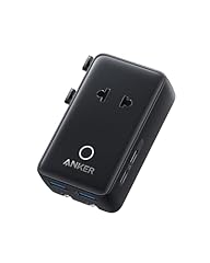 Anker nano reiseadapter gebraucht kaufen  Wird an jeden Ort in Deutschland
