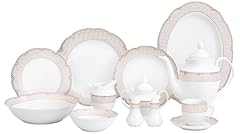 Dinnerware set piece for sale  Delivered anywhere in USA 