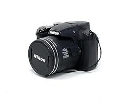 Nikon coolpix p510 d'occasion  Livré partout en Belgiqu