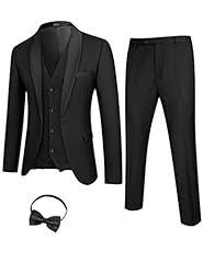 Coofandy mens suits for sale  Delivered anywhere in USA 