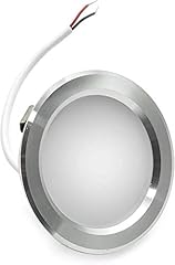 Faretto incasso led usato  Spedito ovunque in Italia 