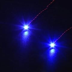 Blaues led licht gebraucht kaufen  Wird an jeden Ort in Deutschland