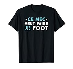 Mec veut faire d'occasion  Livré partout en France