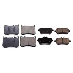 Brake pads front for sale  Delivered anywhere in USA 
