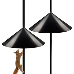 Inch squirrel baffle for sale  Delivered anywhere in USA 