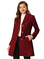 Allegra women lapel for sale  Delivered anywhere in UK