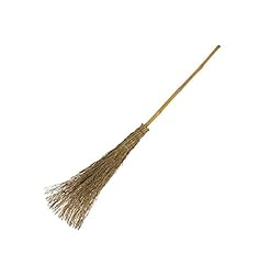 Besom broom traditional for sale  Delivered anywhere in UK