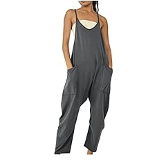 Amhomely women dungarees for sale  Delivered anywhere in UK