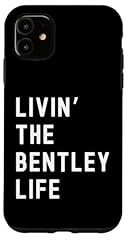 Bentley living bentley for sale  Delivered anywhere in UK