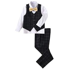 Boys suit formal for sale  Delivered anywhere in USA 