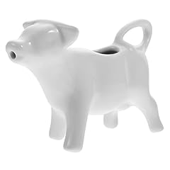 Hakidzel porcelain cow for sale  Delivered anywhere in USA 