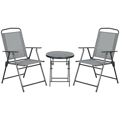 Utsunny bistro set gebraucht kaufen  Wird an jeden Ort in Deutschland