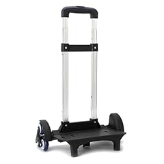 Zaino trolley pieghevole usato  Spedito ovunque in Italia 