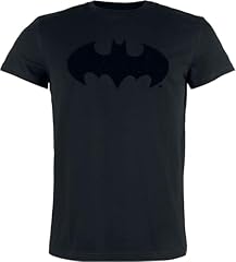 Batman logo flock gebraucht kaufen  Wird an jeden Ort in Deutschland